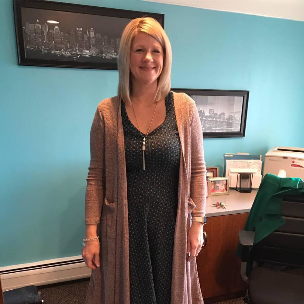 Meet your Posher, Nichole