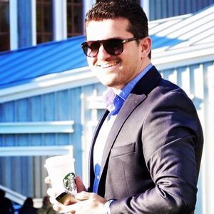 Meet your Posher, Erhan