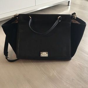 Kate spade cross body bag