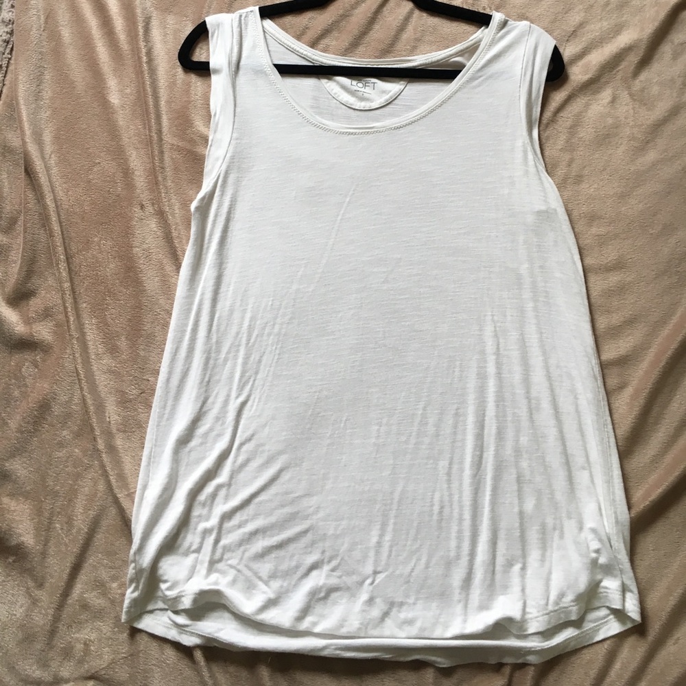 Ann Taylor top