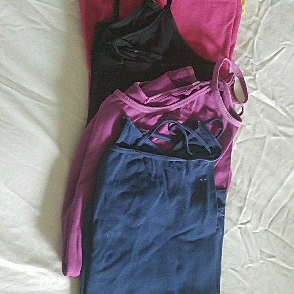 Colorful Cami bundle! - Picture 3 of 3