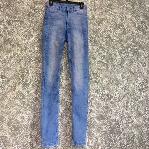 H&M Skinny Stretch Jean
