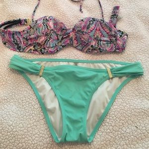 Victoria's Secret bikini