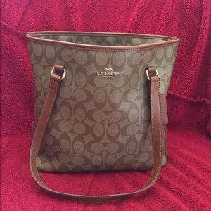 Coach Handbag
