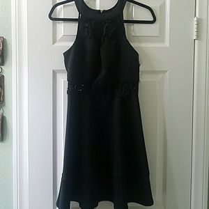 BCX Little Black Dress