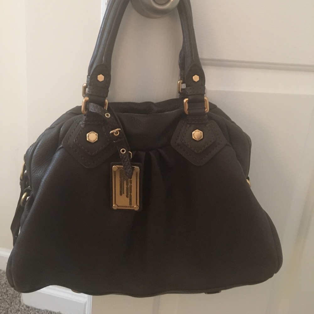 Marc Jacobs purse