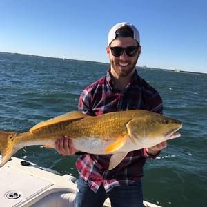 Meet your Posher, Derek