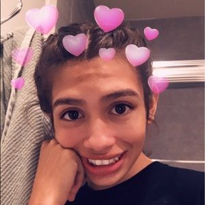 Meet your Posher, Joseph