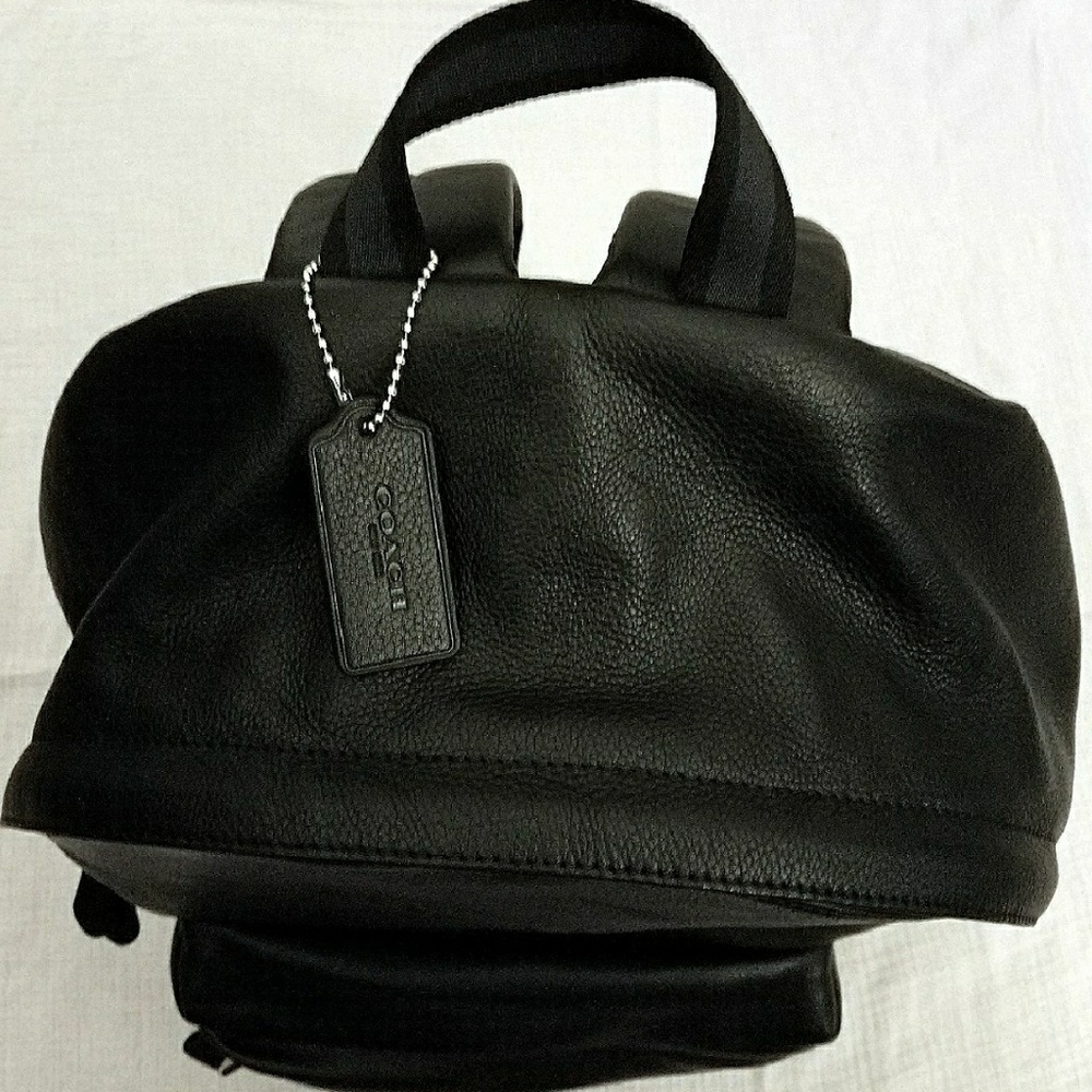 COACH Backpack