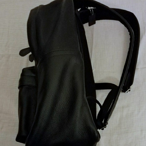 COACH Backpack - Picture 3 of 6