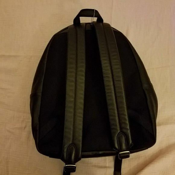 COACH Backpack - Picture 5 of 6