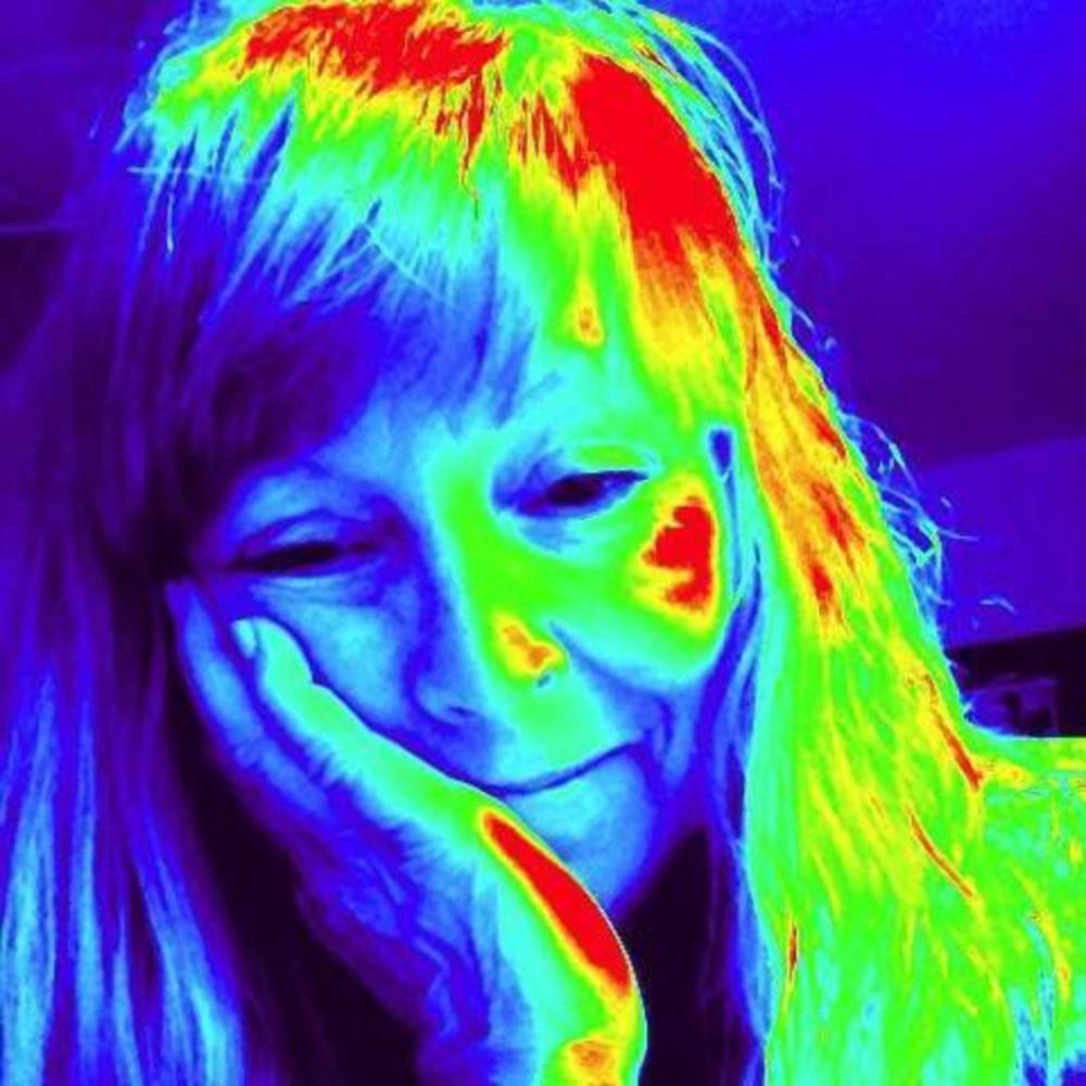 Meet your Posher, Zoe