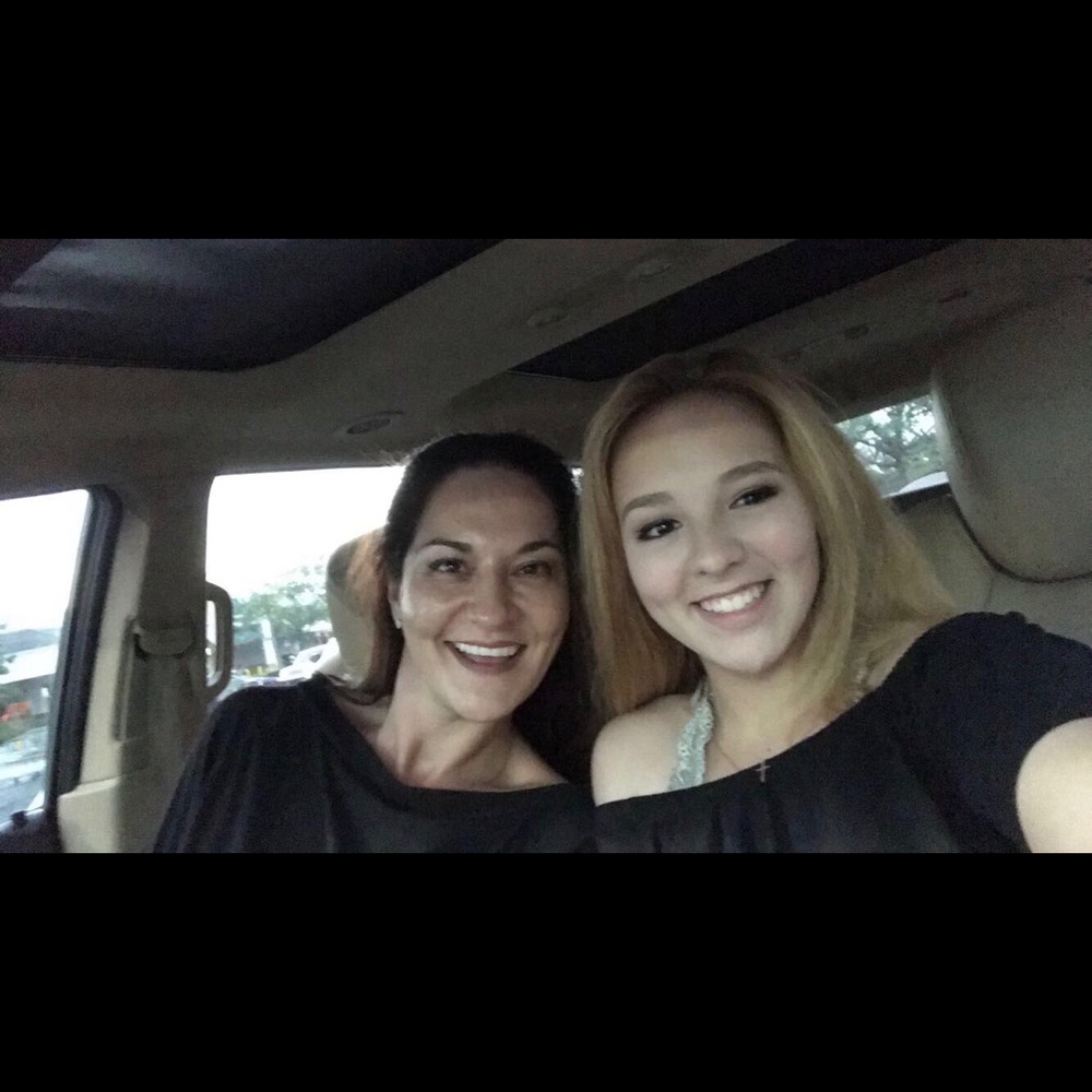 Meet your Posher, Julia