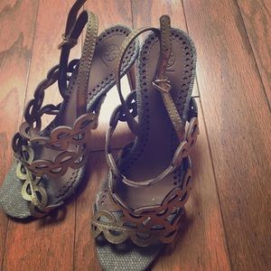 Tory Burch sandals