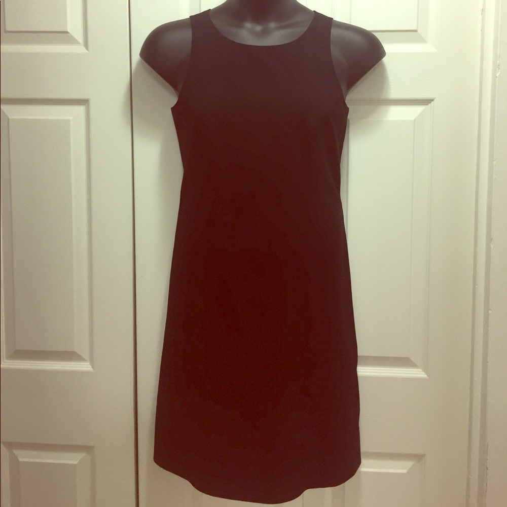 The Limited Midi Dress