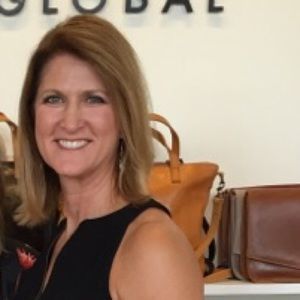 Meet your Posher, Vickie