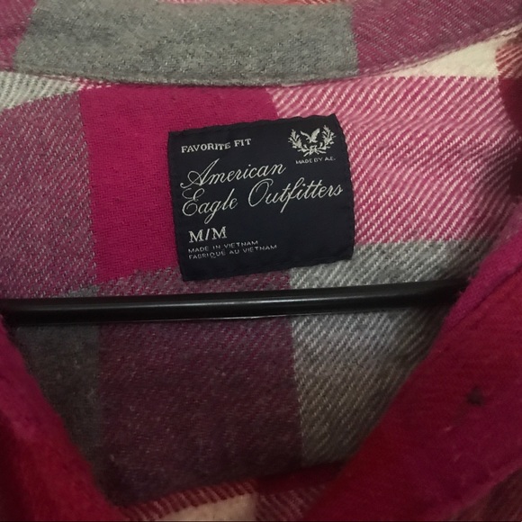 Flannel - Picture 2 of 5