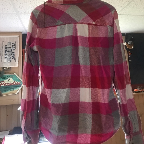 Flannel - Picture 3 of 5