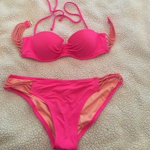 Victoria's Secret bikini