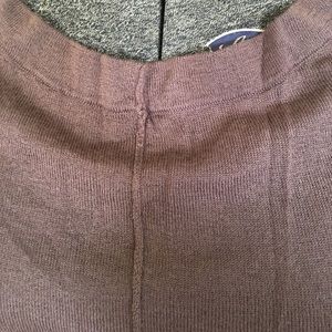 LOFT Sweaters - Taupe long sweater. LOFT Sweaters - Taupe long sweater.