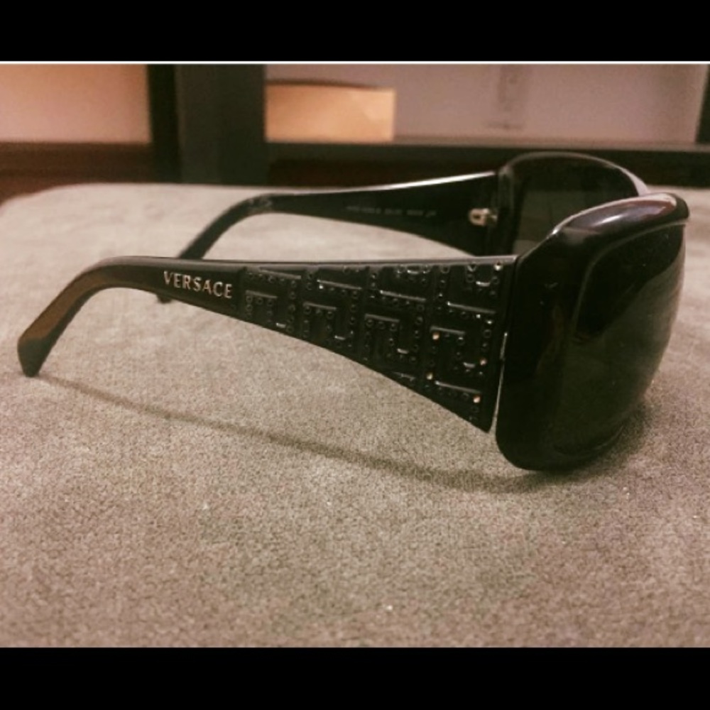 Versace sunglasses