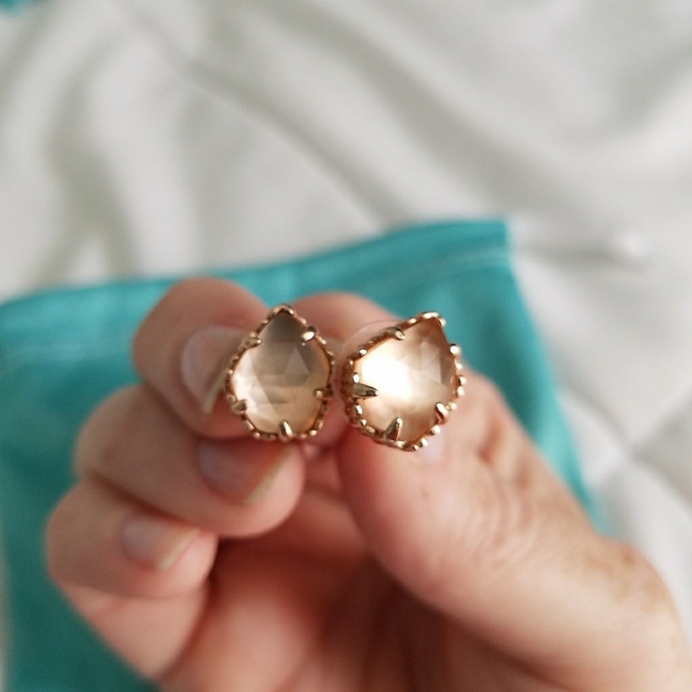 Kendra Scott Tessa Earrings