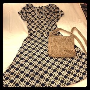 Talbot's dress - perfect condition