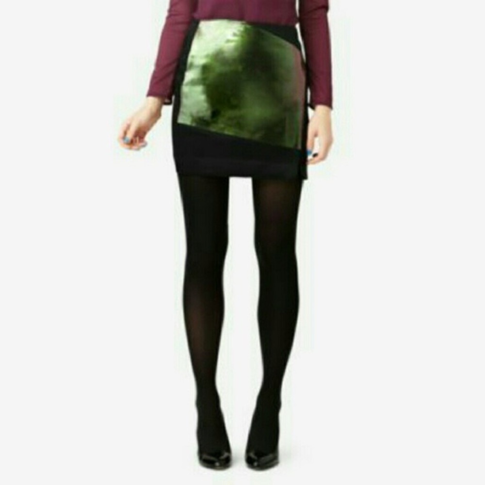 Kate Spade Saturday skirt 2