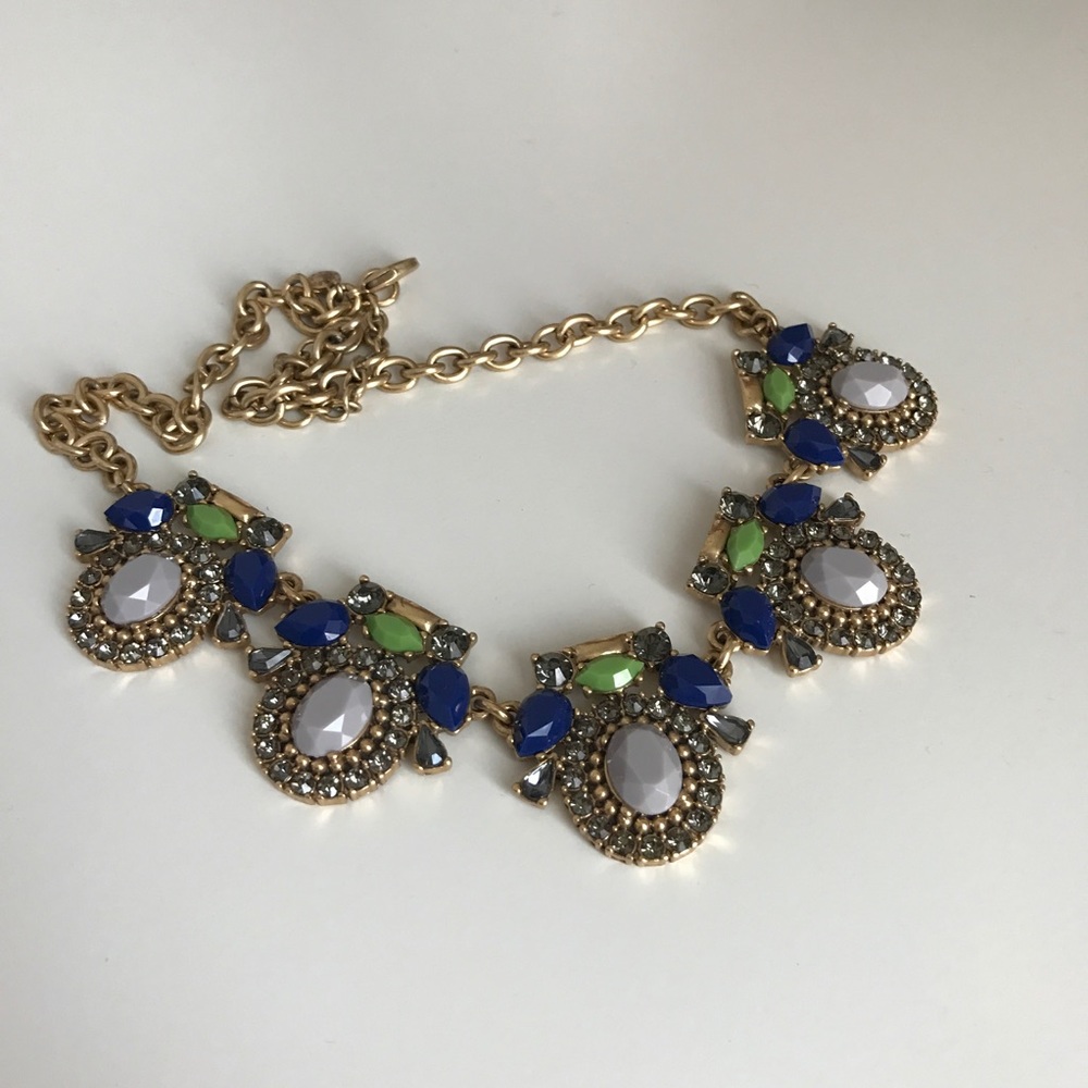 J. Crew Necklace