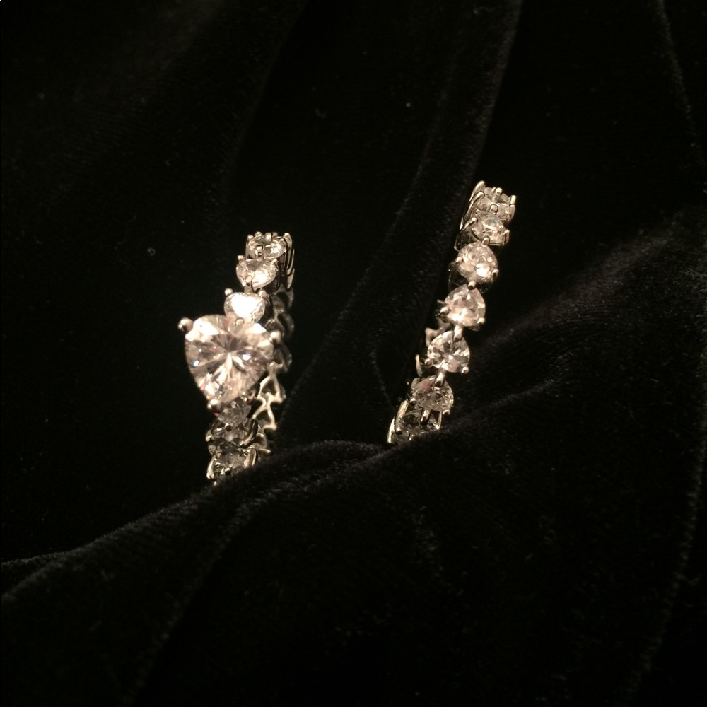Heart rings - Picture 4 of 5