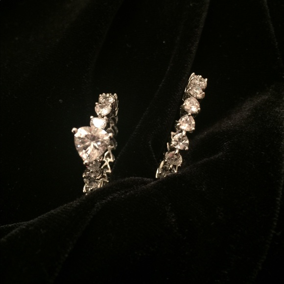 Heart rings - Picture 4 of 5