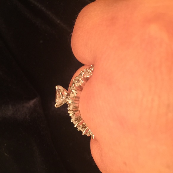 Heart rings - Picture 5 of 5