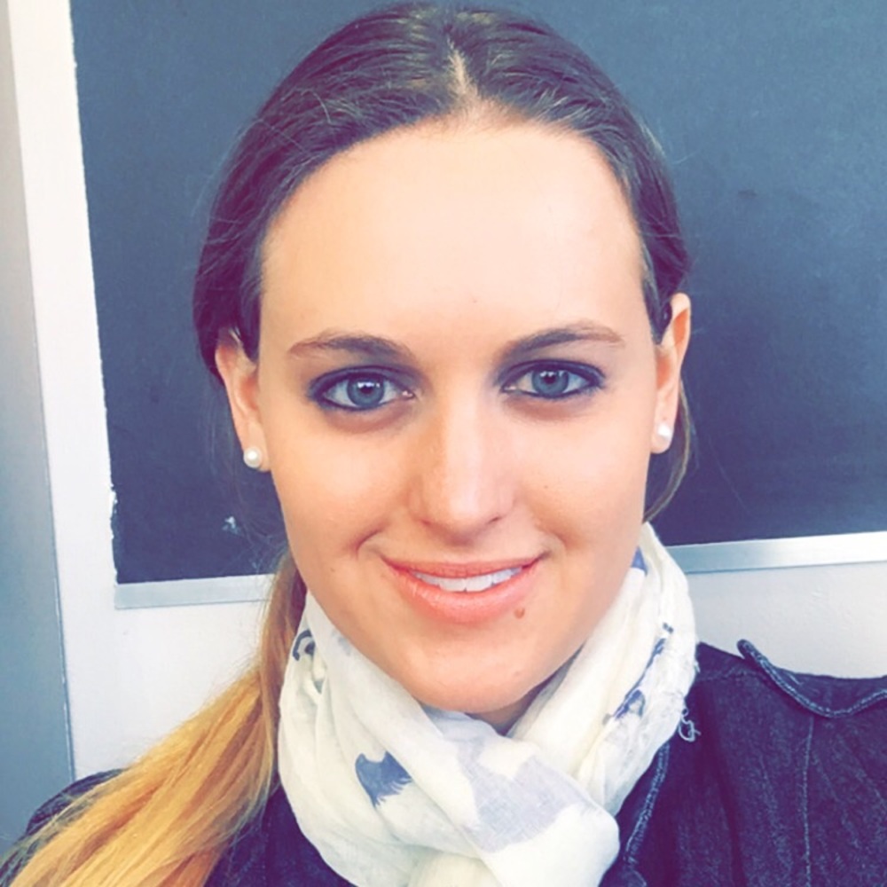 Meet your Posher, Carla