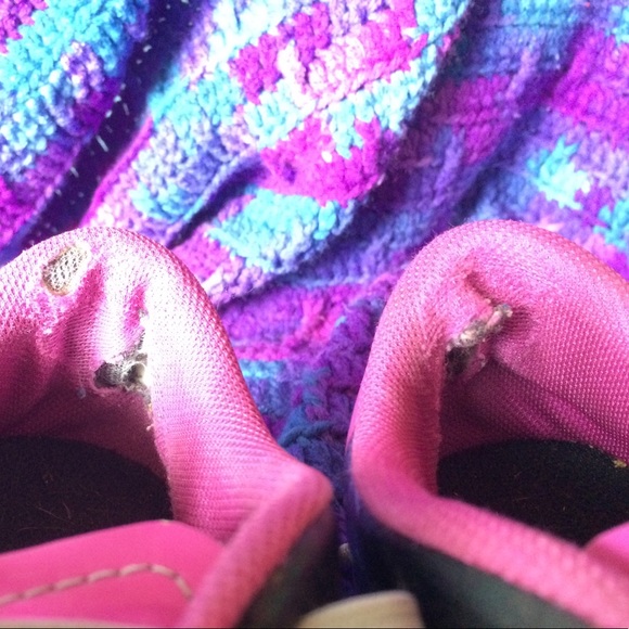 Childrens soccer cleats - Picture 4 of 4