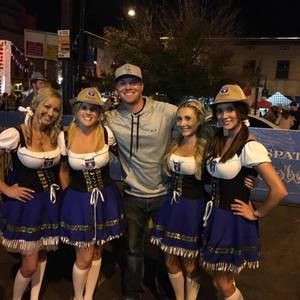 Meet your Posher, Matthew