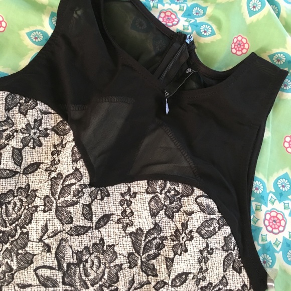 Peplum Top - Picture 2 of 4