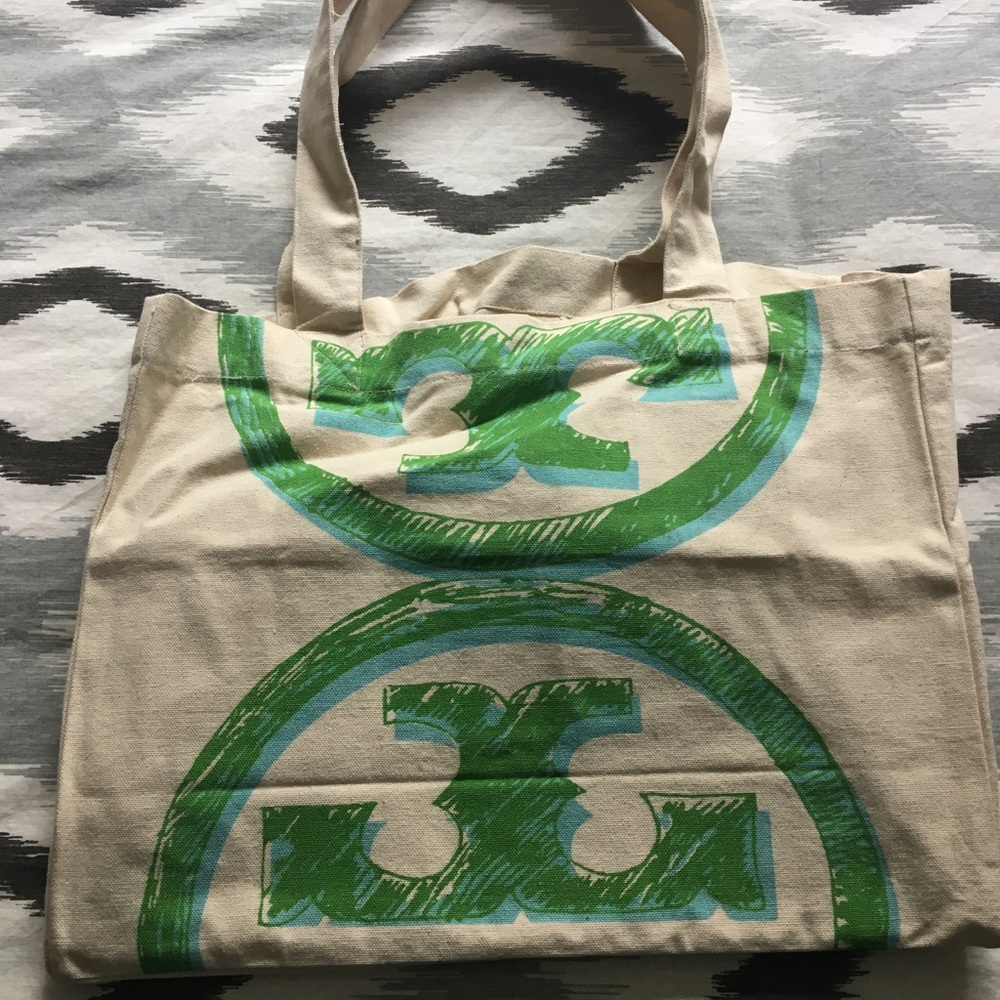 Tory Burch Tote
