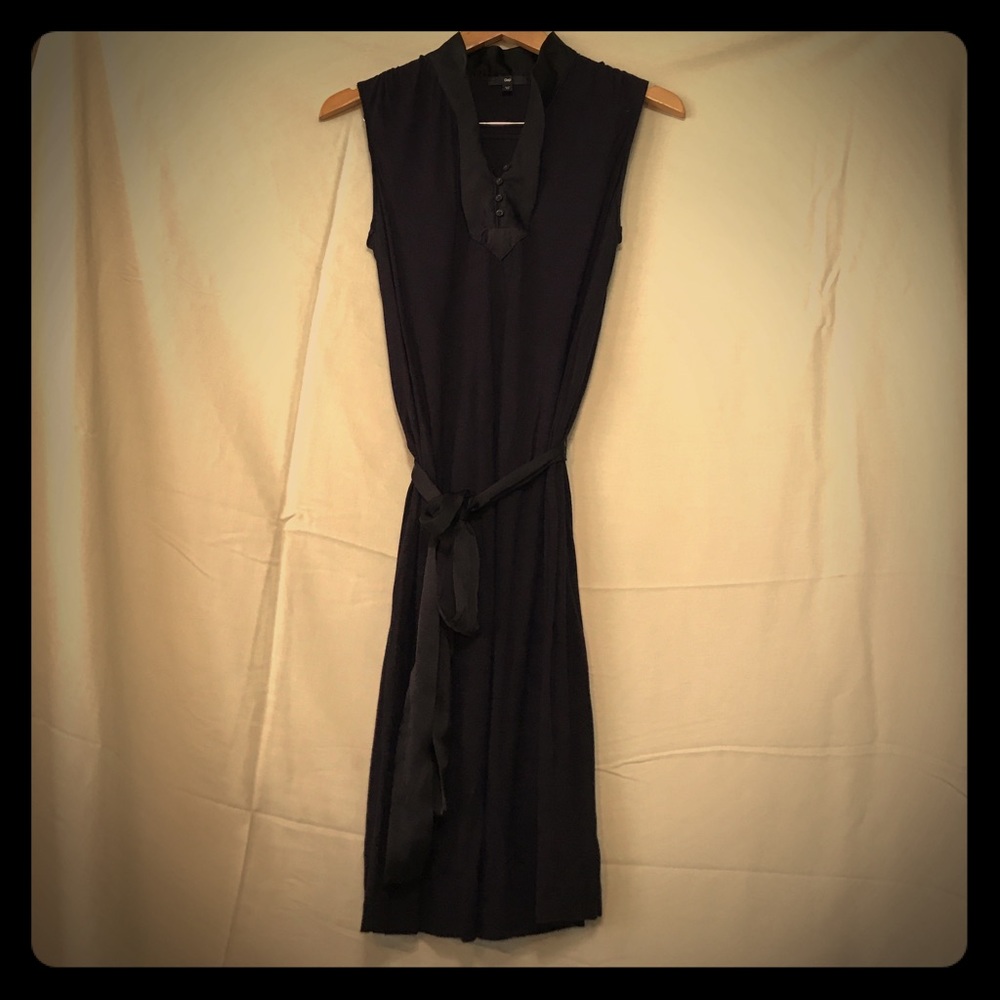 Sleek Gap Cocktail Dress