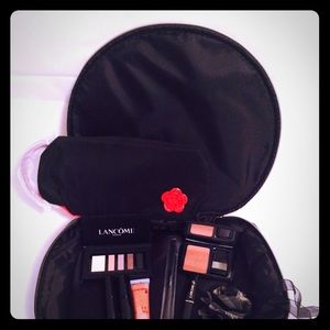 Lancôme Le Parisian Holiday Case Warm Kit