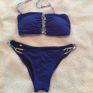 Victoria's Secret bikini