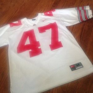 OSU Jersey