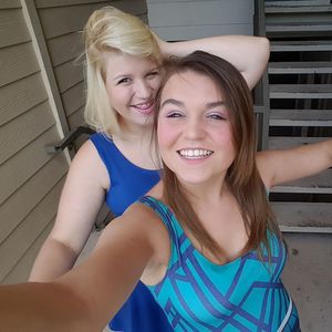 Meet your Posher, Erica