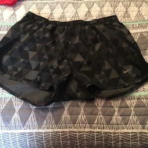 Nike shorts