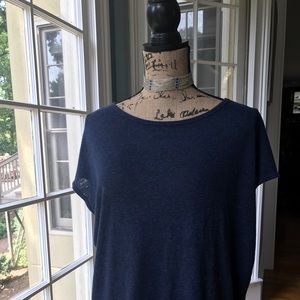 Old Navy Blue top