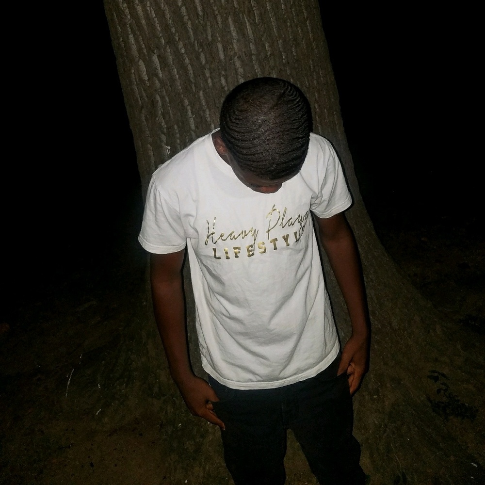 Meet your Posher, Isaiah