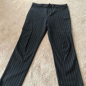 Banana Republic Sloan Dress Pants