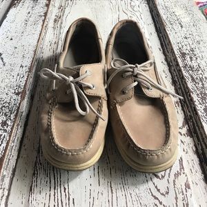 Sperry Shoes