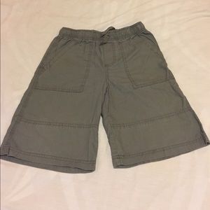 Boy shorts