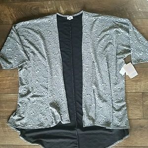 LuLaRoe Lindsey Cardigan