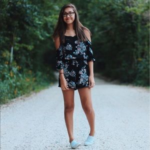 Meet your Posher, Sandra